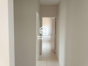 house em Rua 12, Vila Guará - Luziânia - GO