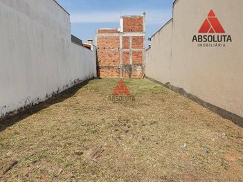 land_lot em Rua Progresso, Jardim Boer II - Americana - SP