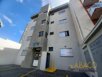apartment em Rua Adolfo Catani, Jardim Macarenco - São Carlos - SP