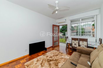 apartment em Rua Aquiles Porto Alegre, Vila Jardim - Porto Alegre - RS