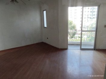 apartment em Rua Corinto, Vila Indiana - São Paulo - SP