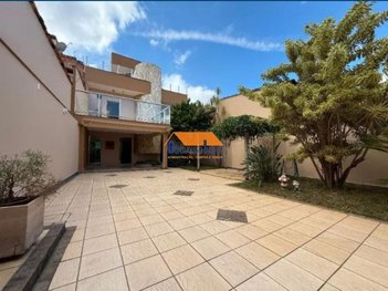 house em Rua Manhumirim, Caiçaras - Belo Horizonte - MG