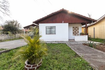 commercial_land_lot em Travessa Dario Veloso, Vargem Grande - Pinhais - PR