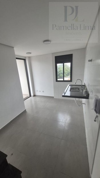 apartment em Rua Iru, Vila Formosa - São Paulo - SP