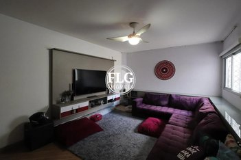 apartment em Rua Serra de Bragança, Vila Gomes Cardim - São Paulo - SP