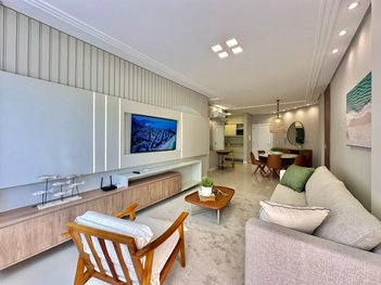 apartment em Rua Guaraci, Capão da Canoa - Capão da Canoa - RS