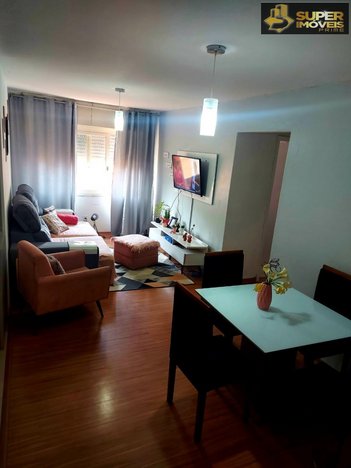 apartment em Rua Lindolfo Collor, Centro - Pelotas - RS
