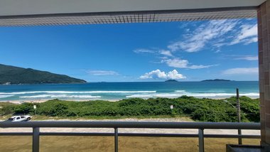 apartment em das Esmeraldas, Pântano do Sul - Florianópolis - SC