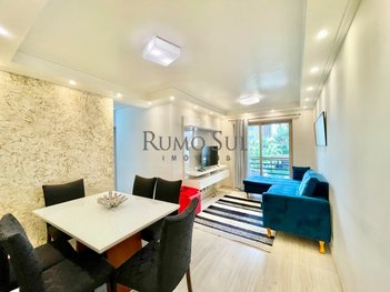apartment em Rua Duque Costa, Vila Sofia - São Paulo - SP