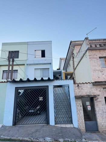 house em Rua João de Laet, Vila Aurora (Zona Norte) - São Paulo - SP