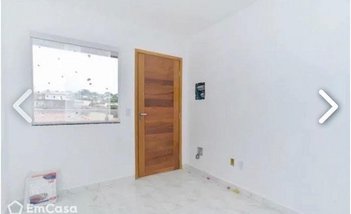 apartment em Rua Nelson Bersamim, Cidade Patriarca - São Paulo - SP