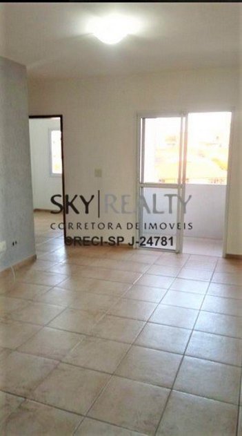 apartment em Rua Gregório Allegri, Vila das Belezas - São Paulo - SP