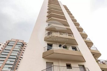 apartment em Rua Eleonora Cintra, Jardim Anália Franco - São Paulo - SP