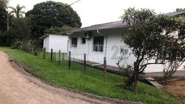 apartment em Braz de Souza, Vargem Pequena - Florianópolis - SC