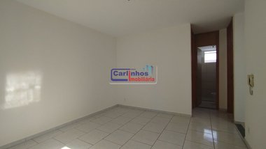 apartment em Rua Cordoval Primo, Citrolândia - Betim - MG