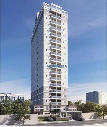 apartment em Rua São Manoel, Vila Galvão - Guarulhos - SP