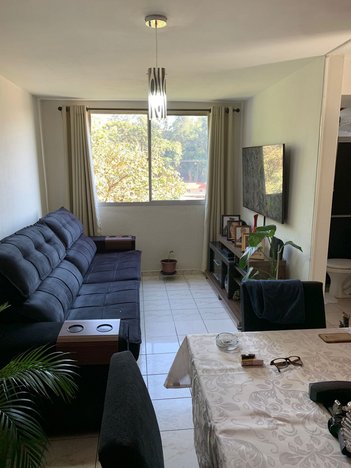 apartment em Rua Jacob Medeiros de Miranda, Jardim Umuarama - São Paulo - SP
