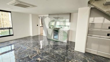 apartment em Rua Cayowaá, Perdizes - São Paulo - SP