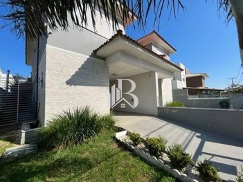 house em Rua Timbaúba do Ribeirão, Ribeirão da Ilha - Florianópolis - SC