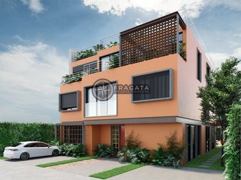 house em Rua Afonso Ferreira, Jardim Paulista - São Paulo - SP