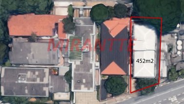land_lot em Tremembé, Sumaré - São Paulo - SP
