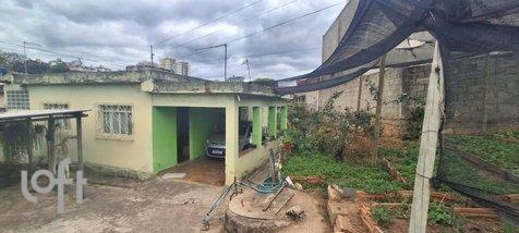 house em Ásia, Parque dos Turistas - Contagem - MG
