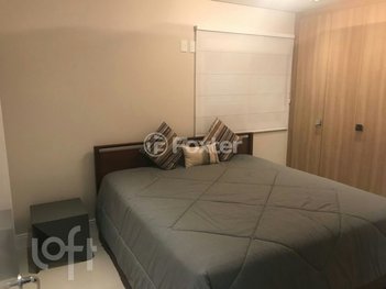 apartment em Rua Kansas, Brooklin Paulista - São Paulo - SP