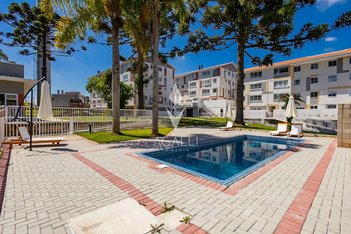 apartment em Rua Paulo Kulik, Santa Cândida - Curitiba - PR