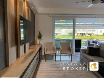 apartment em Avenida Guatambu, Centro - Xangri-Lá - RS