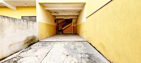 house em Rua Professor Altamir Gonçalves, Jardim Gonçalves - Sorocaba - SP