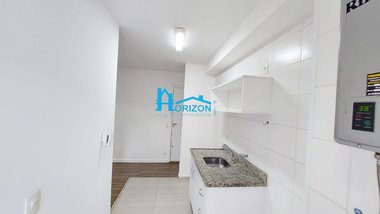 apartment em Rua Alzira Marcondes, Residencial Parque da Fazenda - Campinas - SP