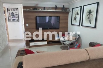 apartment em Rua Gonzaga Franco, Vila Guiomar - Santo André - SP