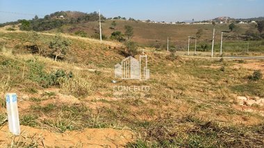 land_lot em Rua K, Recreio do Tijuco (Melo Viana) - Esmeraldas - MG