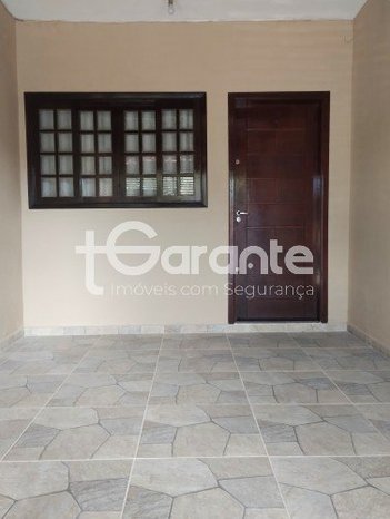 house em Rua Gonçalves de Andrade, Vila Perus - São Paulo - SP