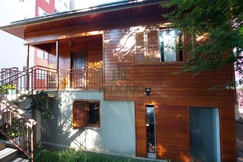 house em Rua Carlos Dreher Filho, São Francisco - Bento Gonçalves - RS
