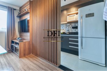 apartment em Rua Porto de Palos, Vila Zat - São Paulo - SP