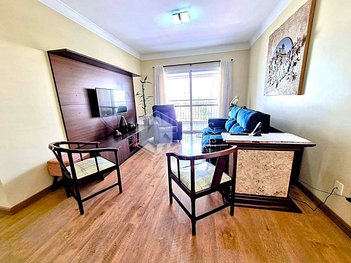 apartment em Rua Carlos Weber, Vila Leopoldina - São Paulo - SP
