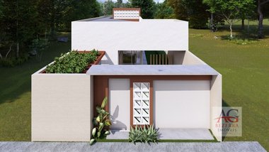 house em Rua Inácio Ferreira Teles, São José - Crato - CE