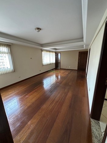 apartment em Rua Espírito Santo, Centro - Londrina - PR