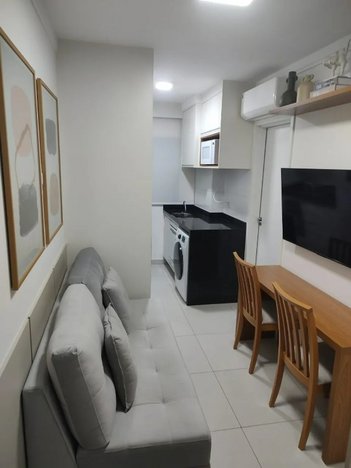 apartment em Rua Ezequiel Freire, Santana - São Paulo - SP