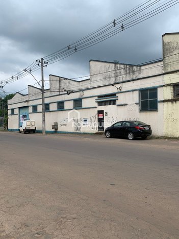 industrial em Rua Boa Vista, Estação Portão - Portão - RS