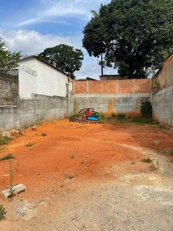 land_lot em Rua Benedito Valadares, Centro - Sete Lagoas - MG