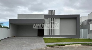 house em Rua João Ribeiro de Barros, Vila Odim Antão - Sorocaba - SP