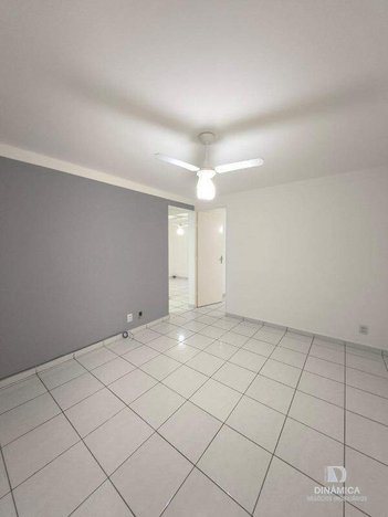apartment em Rua Dorival Pradela, Jardim Olga Veroni - Limeira - SP