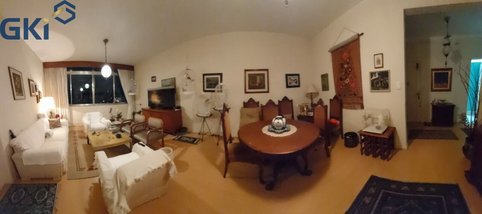 apartment em Rua Cardoso de Almeida, Perdizes - São Paulo - SP