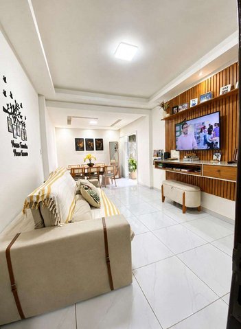 apartment em Ladeira do Acupe, Acupe - Salvador - BA