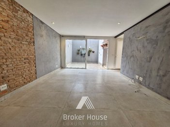 house em Travessa Alfredo Le Pera, Santo Amaro - São Paulo - SP