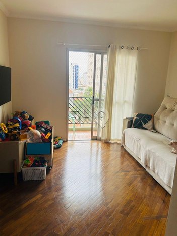 apartment em Rua Agente Gomes, Jardim São Paulo(Zona Norte) - São Paulo - SP