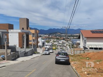 land_lot em Rua Tomáz Domingos da Silveira, São Sebastião - Palhoça - SC