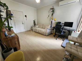 apartment em Rua Garibaldi, Bom Fim - Porto Alegre - RS